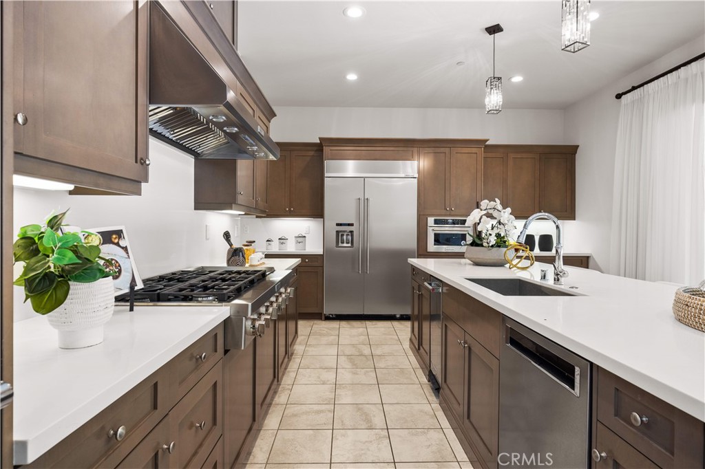 12000 Mirabel Way Porter Ranch, CA 91326 - Photo 9 of 59