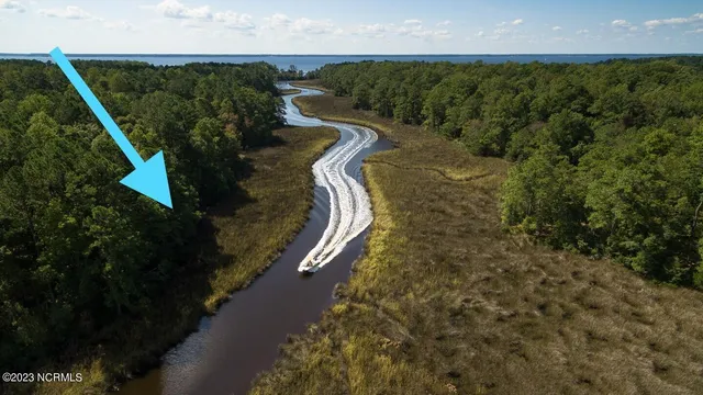 $155,000 | 220 Golden Fern Lane, Minnesott Beach, NC 28510