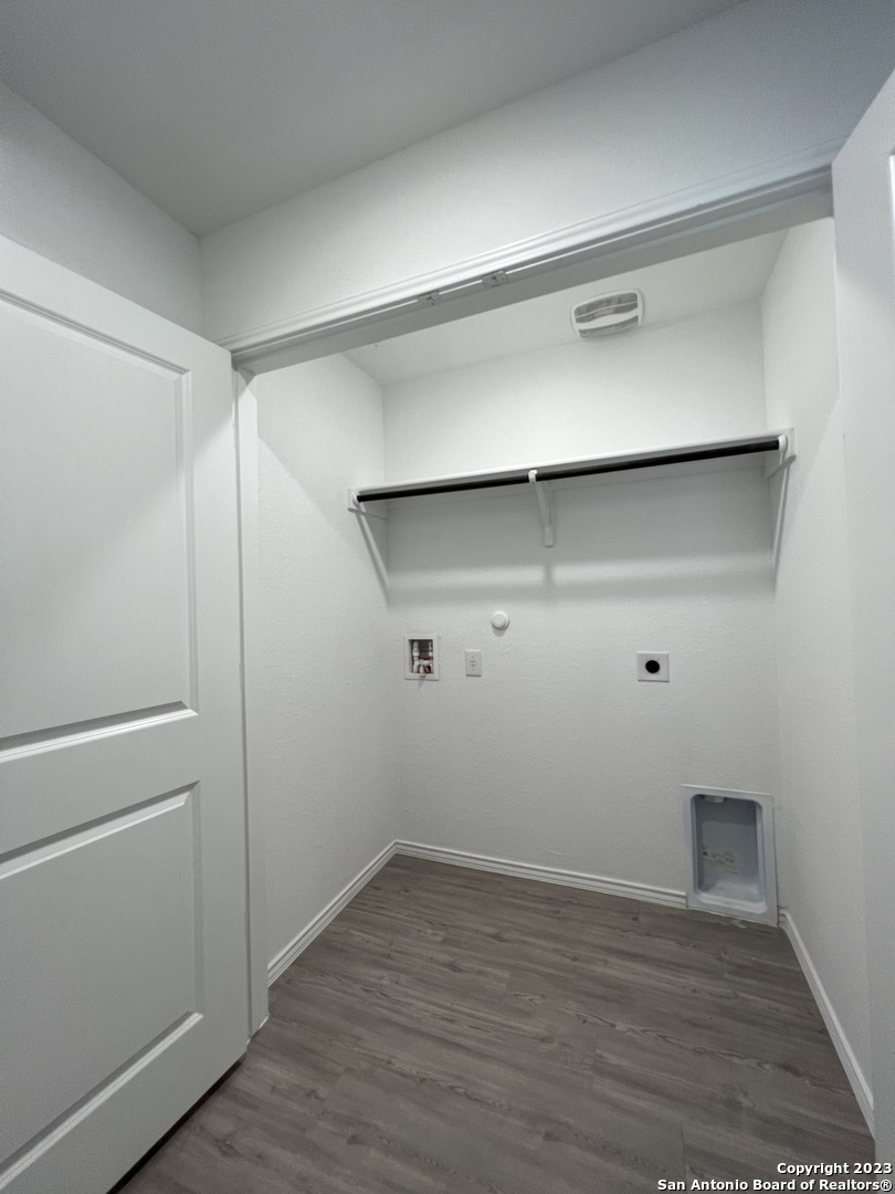 13819 Llama Place San Antonio, TX 78252 - Photo 27 of 37 a view of an empty room