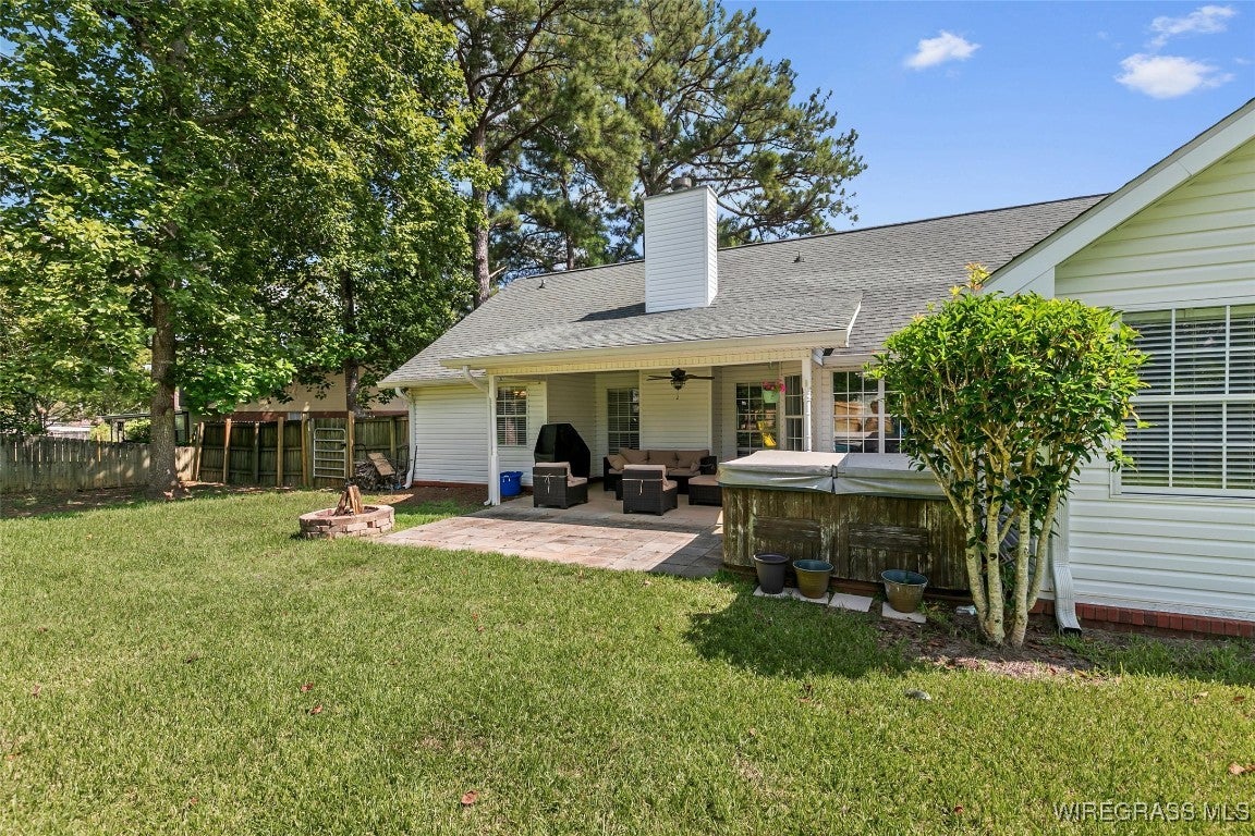 1310 Woodleigh Road Dothan, AL 36305 - Photo 28 of 37 Gallery Image 28