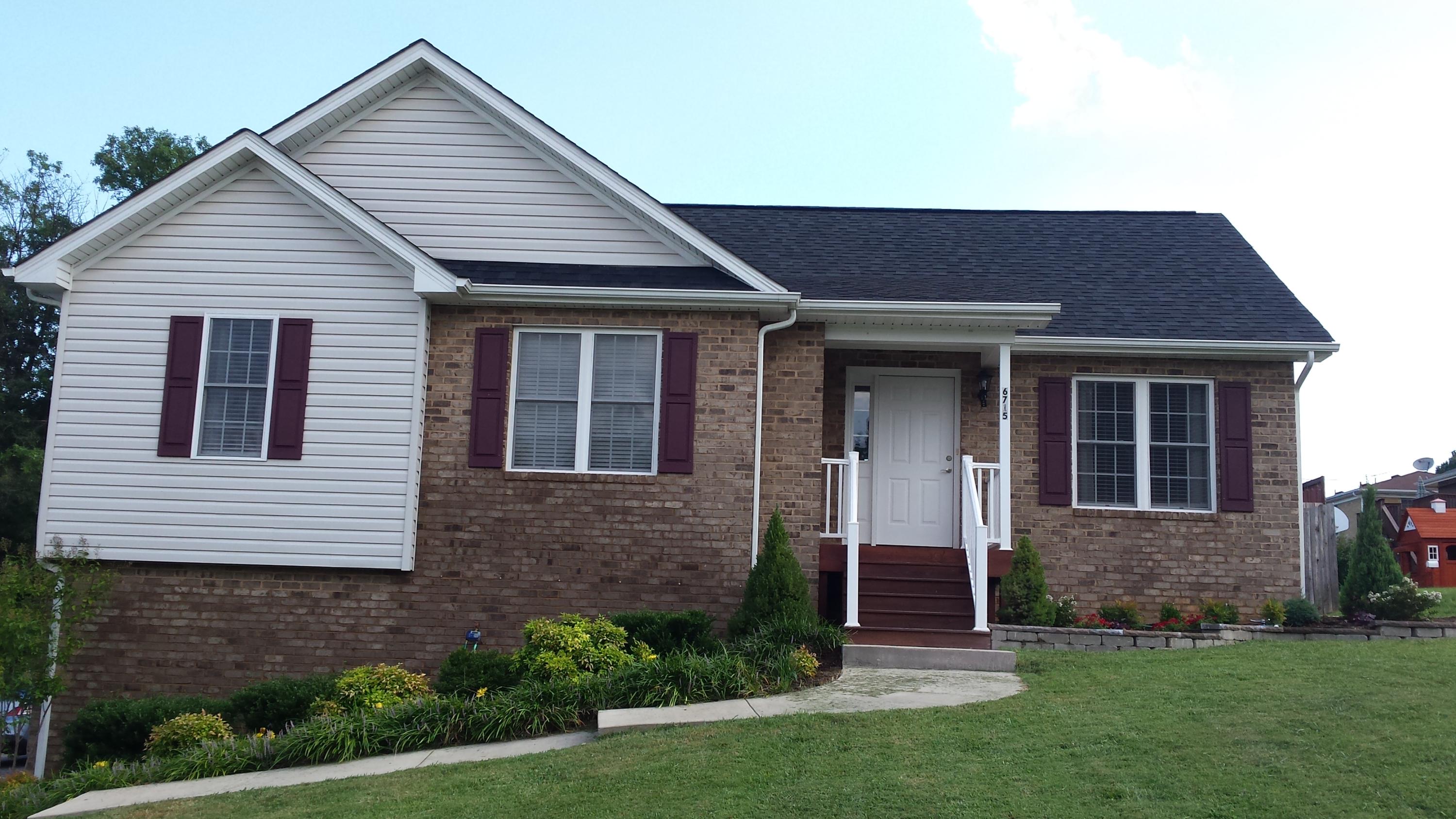 6715 Trevilian Road Roanoke, VA 24019 - Photo 1 of 13 6715 Trevilian Rd (1)
