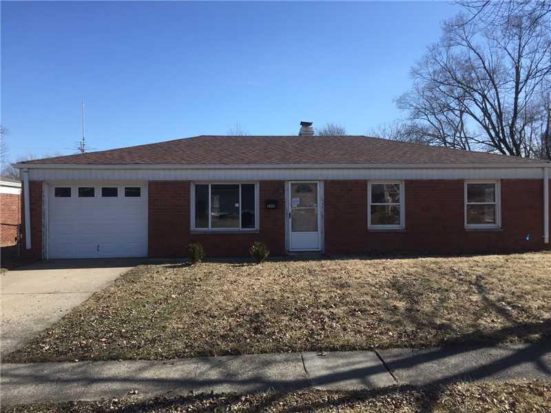 2601 Sickle Road Indianapolis, IN 46219 - Photo 1 of 10 Gallery Image 1