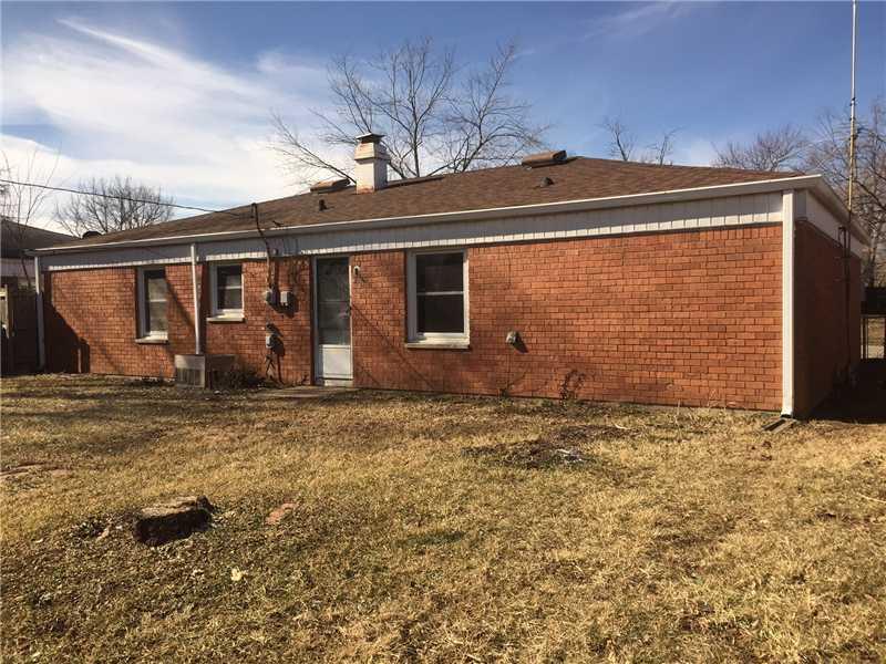 2601 Sickle Road Indianapolis, IN 46219 - Photo 9 of 10 Gallery Image 9