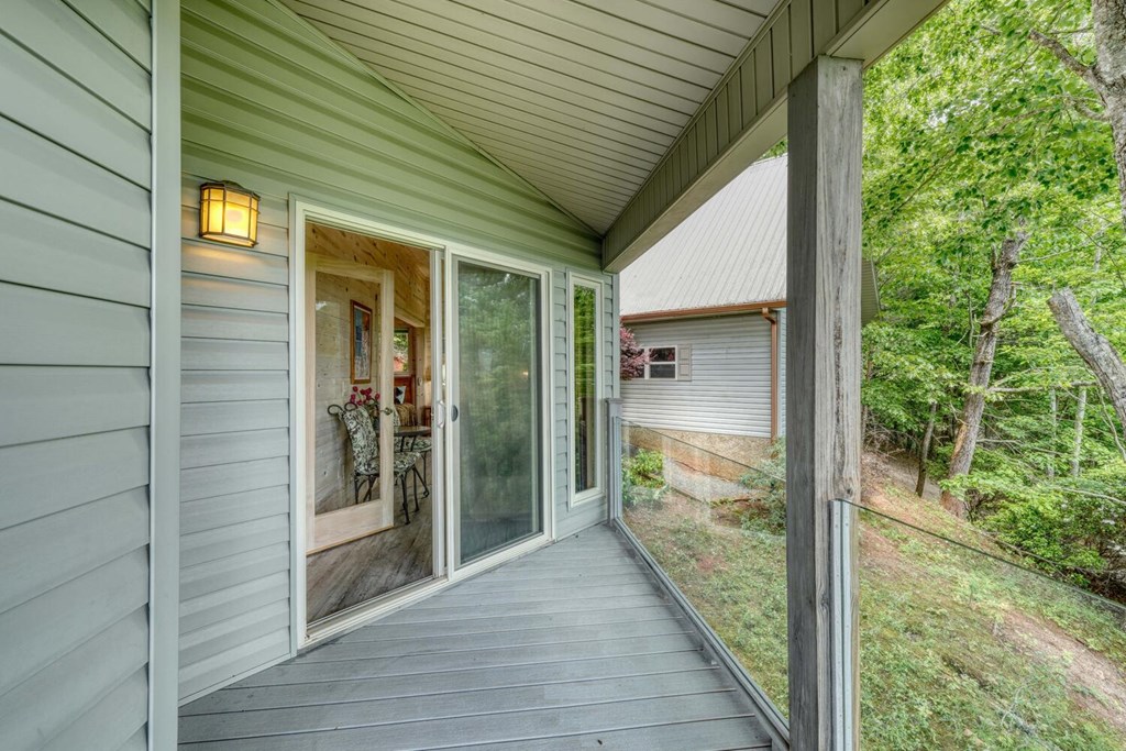 174 Buck Ridge Road Hiawassee, GA 30546 - Photo 54 of 59 Gallery Image 54