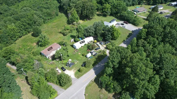 $400,000 | 4368 Old Metal Road, Palmyra, TN 37142