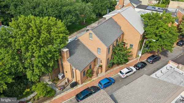 $1,125,000 | 124 West Montgomery Street, Baltimore, MD 21230