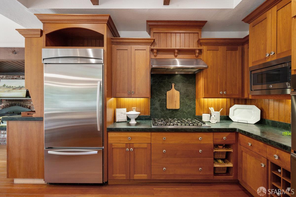 5262 Alhambra Valley Road Martinez, CA 94553 - Photo 11 of 69