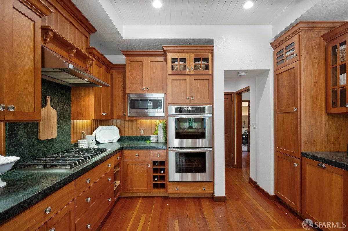 5262 Alhambra Valley Road Martinez, CA 94553 - Photo 12 of 69