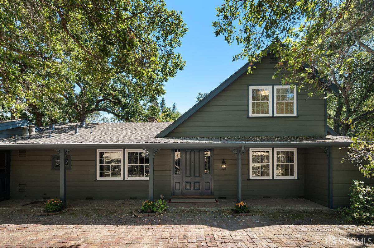 5262 Alhambra Valley Road Martinez, CA 94553 - Photo 2 of 69