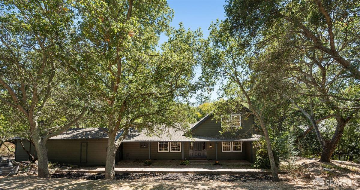 5262 Alhambra Valley Road Martinez, CA 94553 - Photo 3 of 69