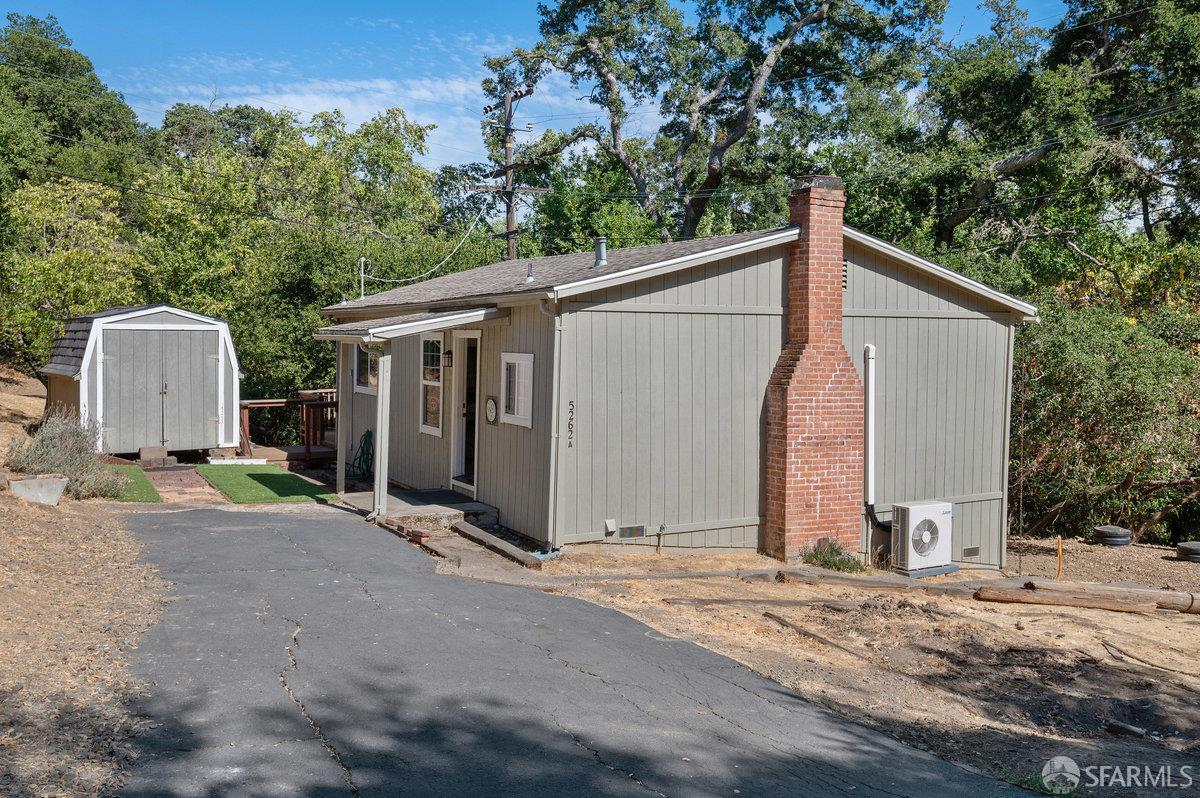 5262 Alhambra Valley Road Martinez, CA 94553 - Photo 41 of 69