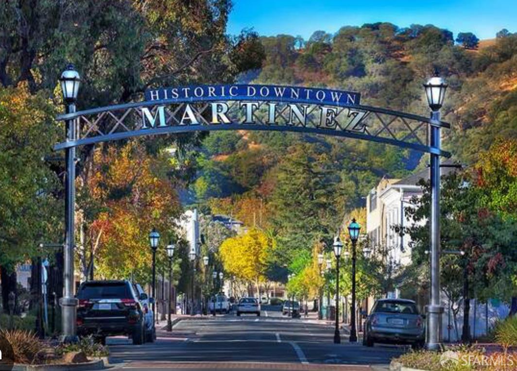 5262 Alhambra Valley Road Martinez, CA 94553 - Photo 51 of 69