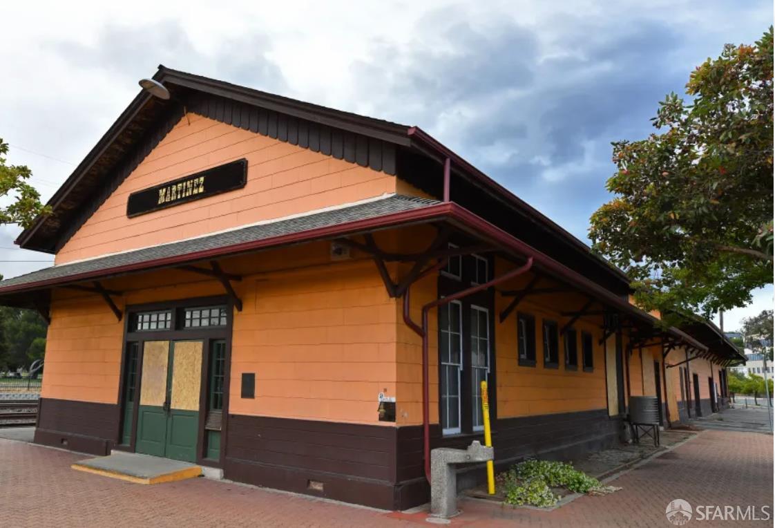 5262 Alhambra Valley Road Martinez, CA 94553 - Photo 55 of 69