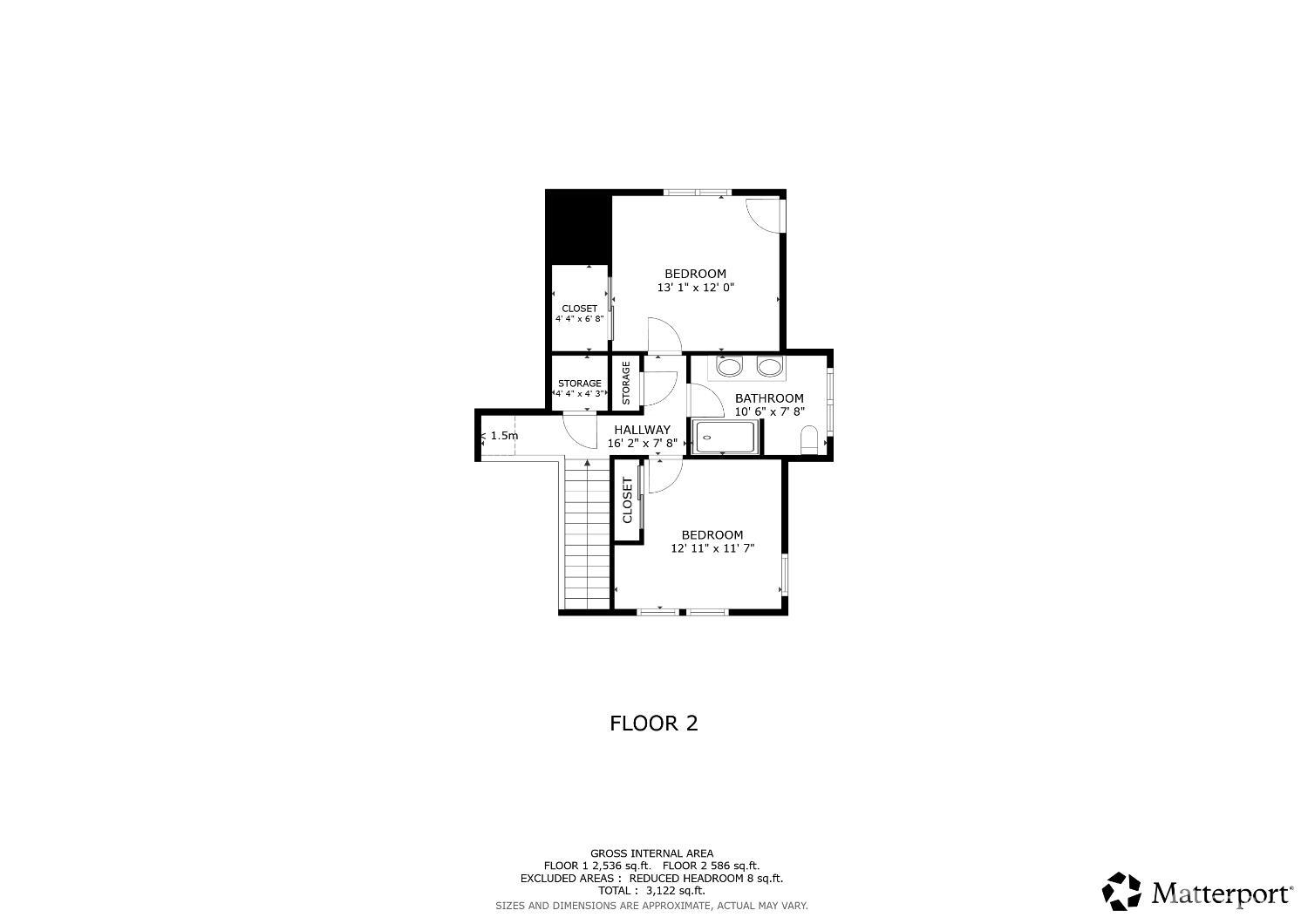 5262 Alhambra Valley Road Martinez, CA 94553 - Photo 57 of 69