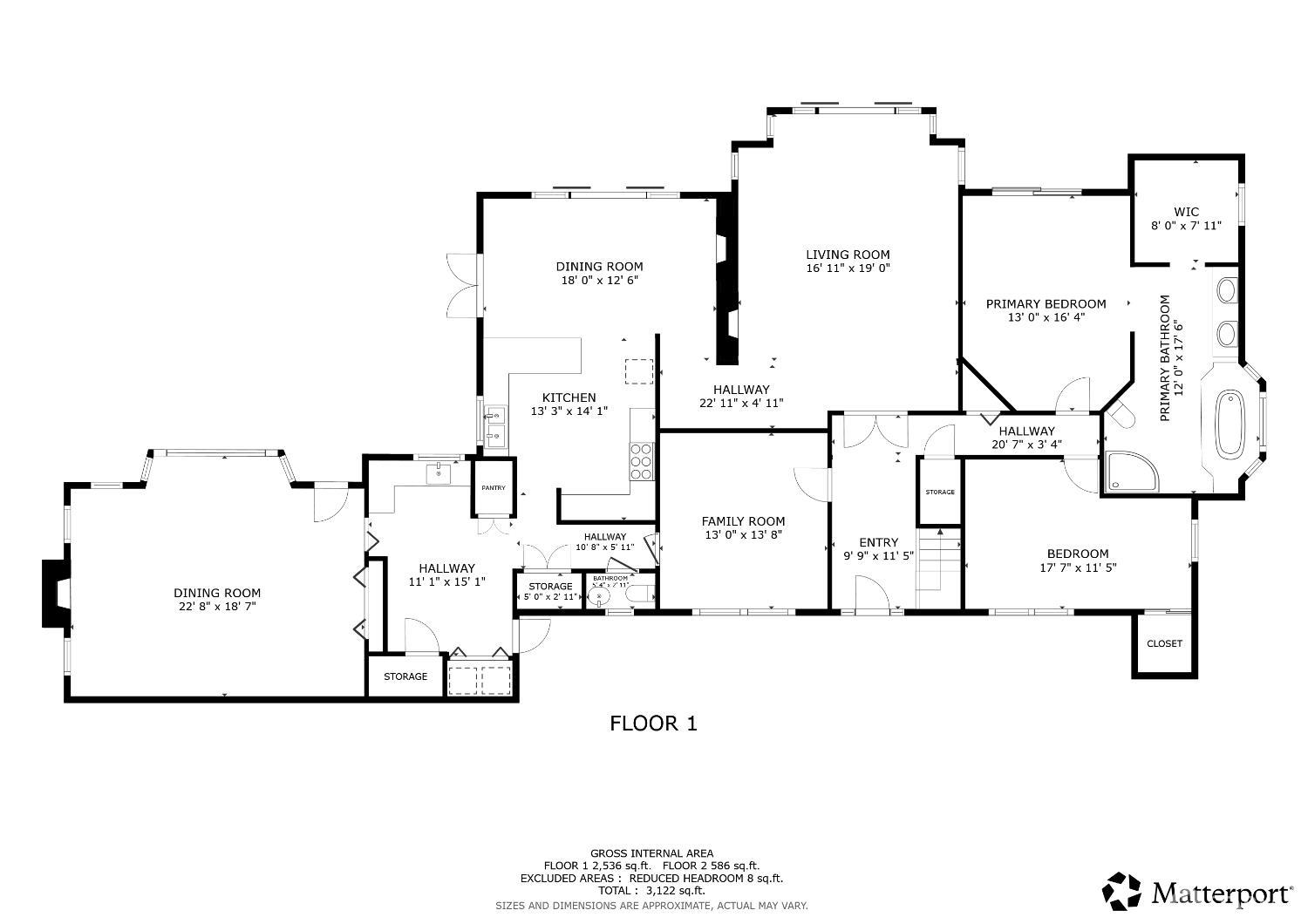 5262 Alhambra Valley Road Martinez, CA 94553 - Photo 58 of 69