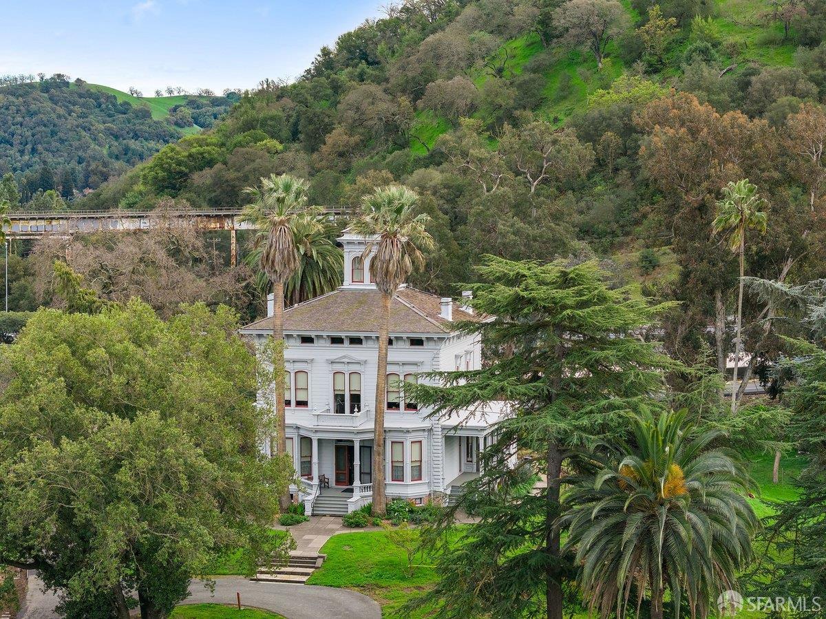 5262 Alhambra Valley Road Martinez, CA 94553 - Photo 67 of 69