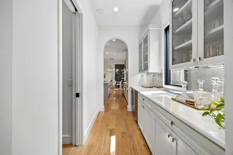 $3,395,000 | 4437 Grassmere Lane, University Park, TX 75205