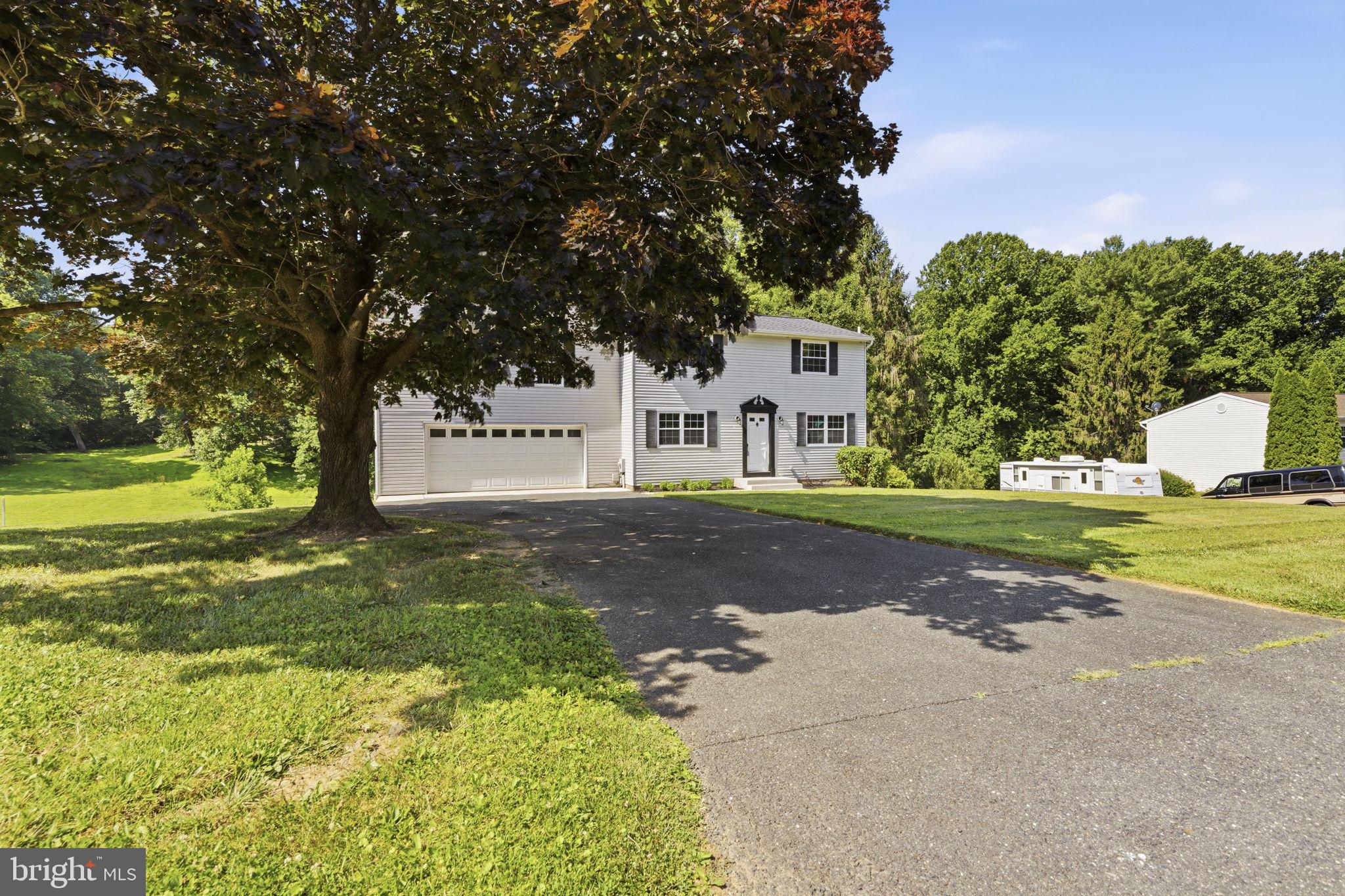 3906 Boxwood Road Jarrettsville, MD 21084 - Photo 3 of 36 Charming home on a serene landscape.