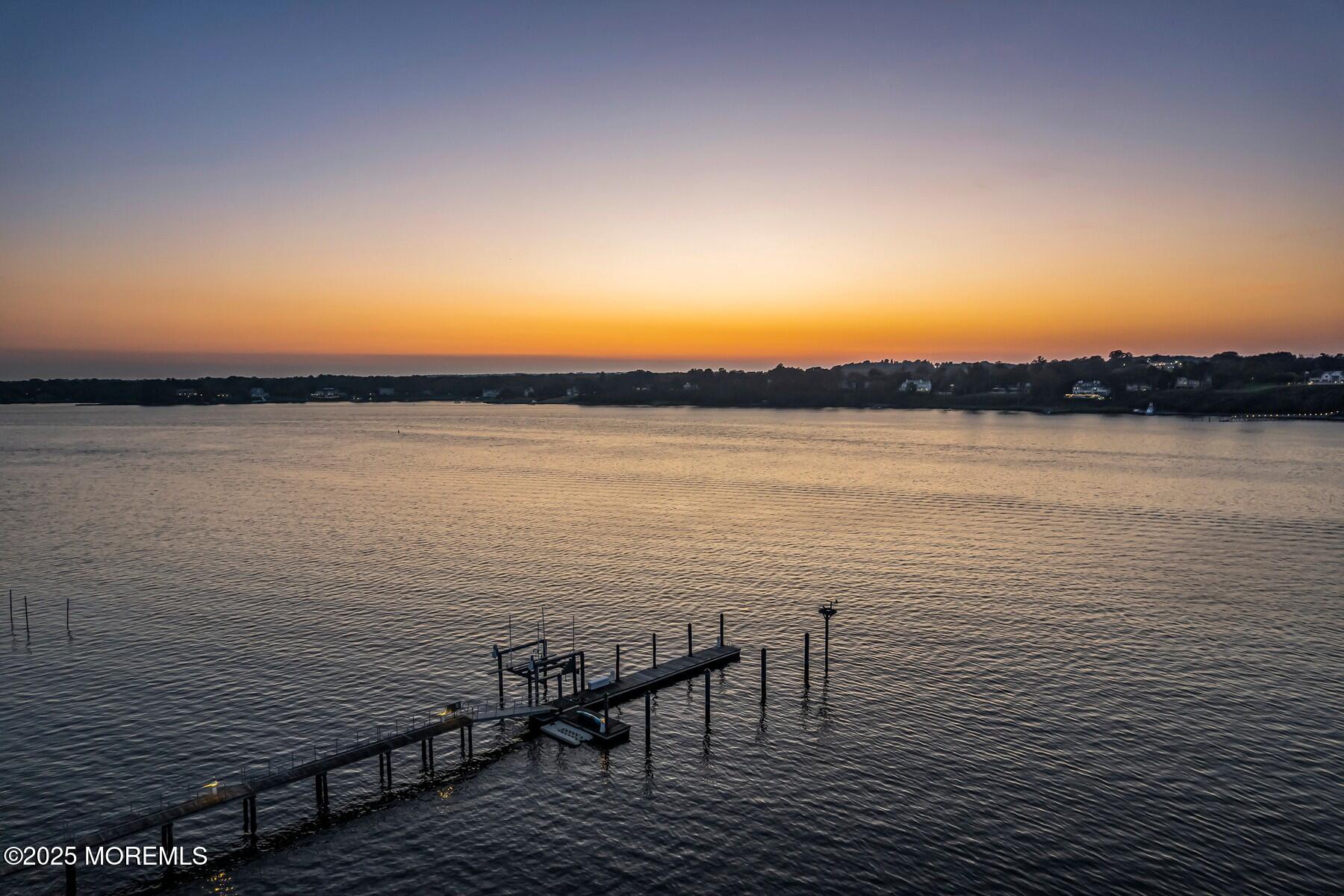 1 Hance Road Fair Haven, NJ 07704 - Photo 19 of 20 Stunning Sunrise to Sunset