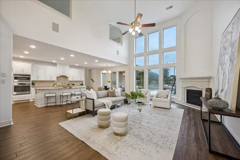 $875,000 | 27419 Gladway Manor Drive, Katy, TX 77494