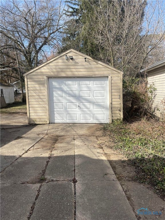 1013 Searles Road Toledo, OH 43607 - Photo 14 of 16 Gallery Image 14