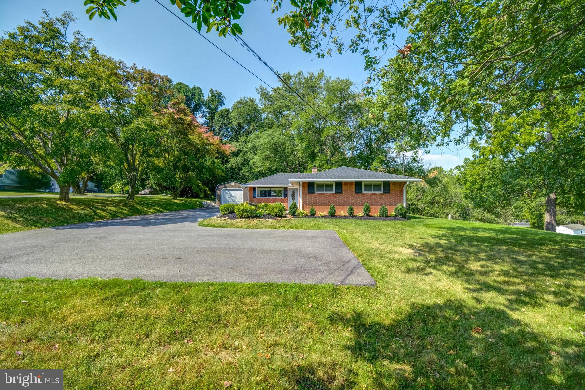 13222 Old Hanover Road Reisterstown, MD 21136 - Photo 1 of 34 Gallery Image 1