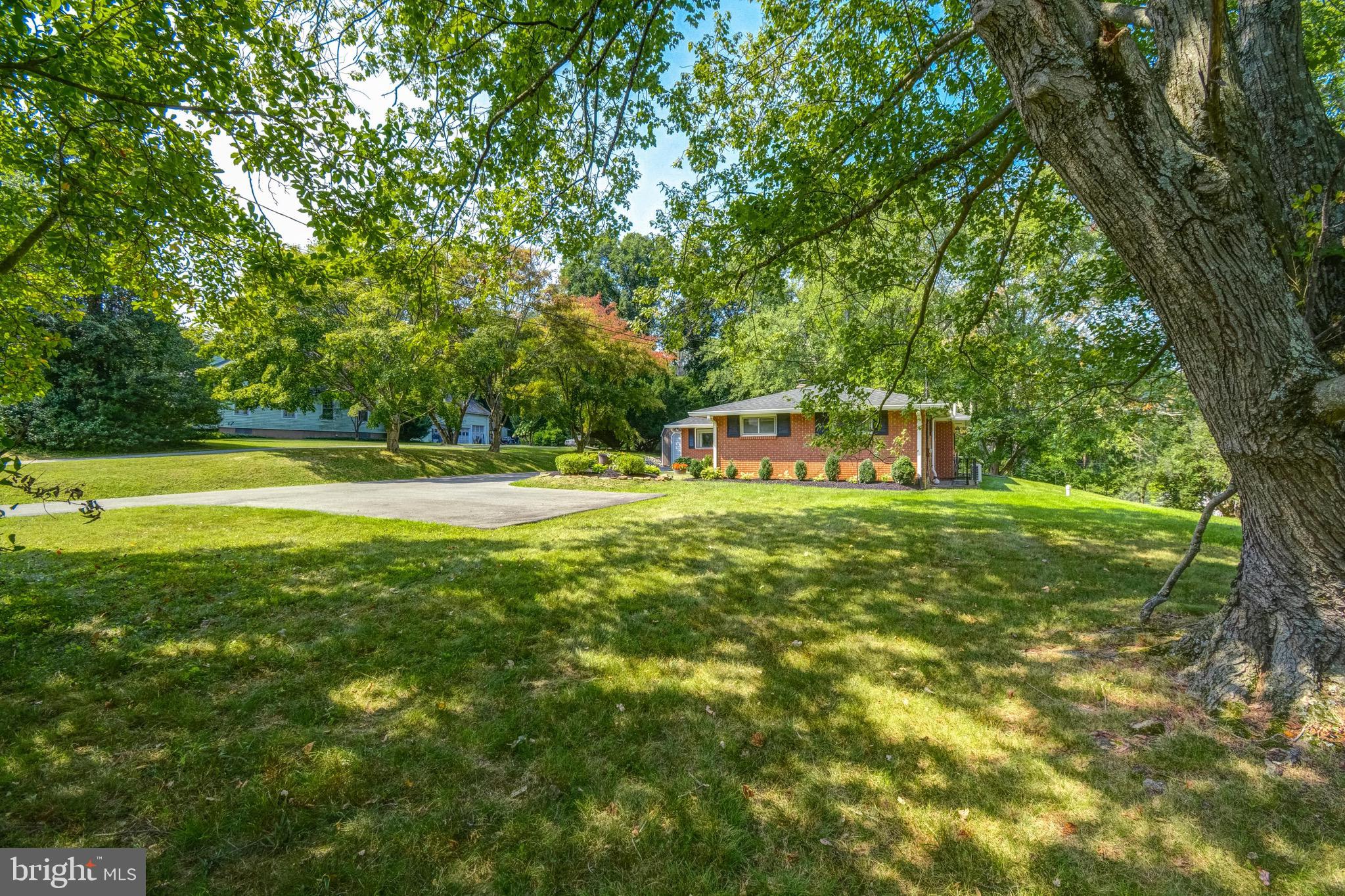 13222 Old Hanover Road Reisterstown, MD 21136 - Photo 2 of 34 Gallery Image 2