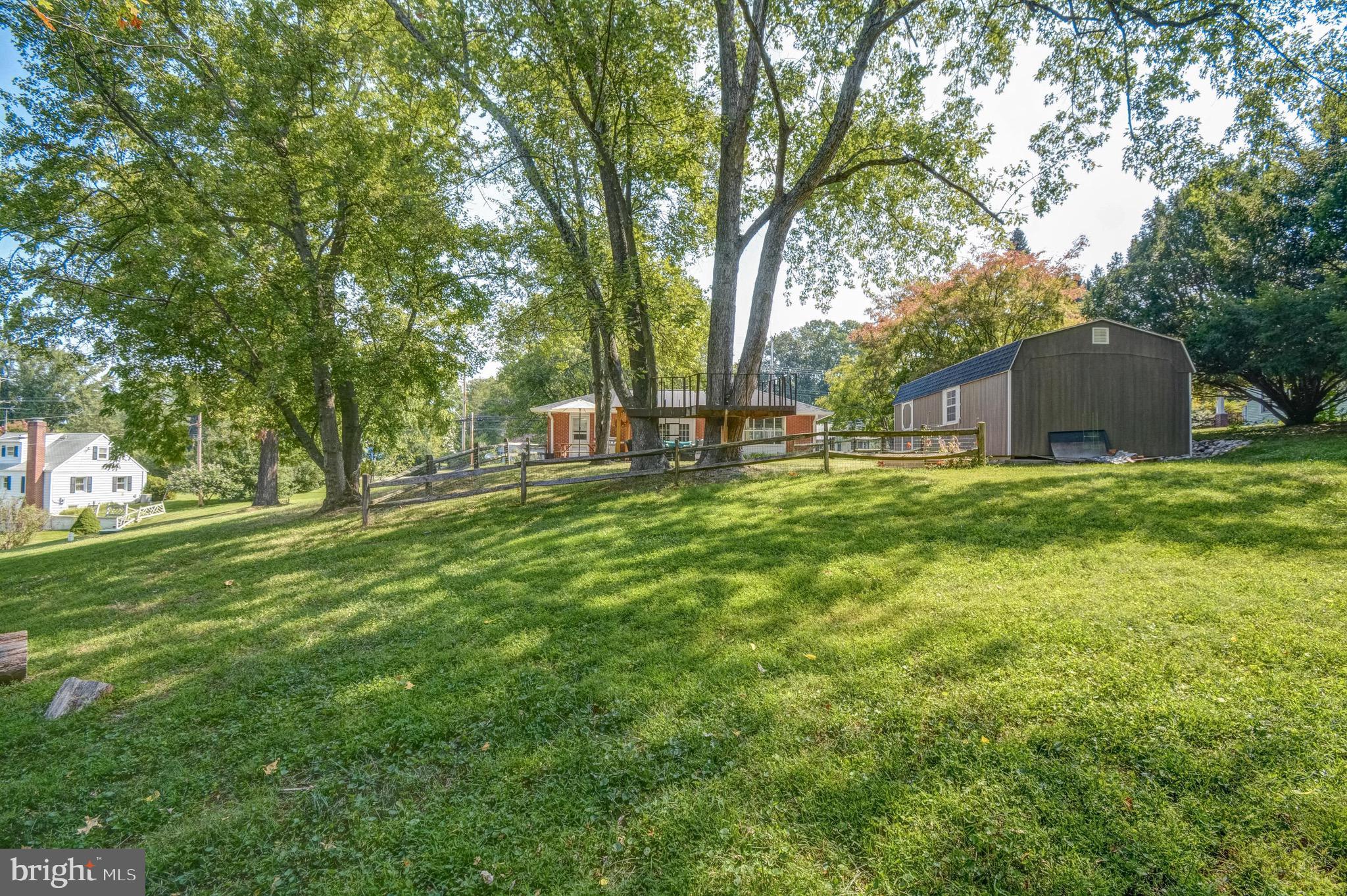 13222 Old Hanover Road Reisterstown, MD 21136 - Photo 27 of 34 Gallery Image 27
