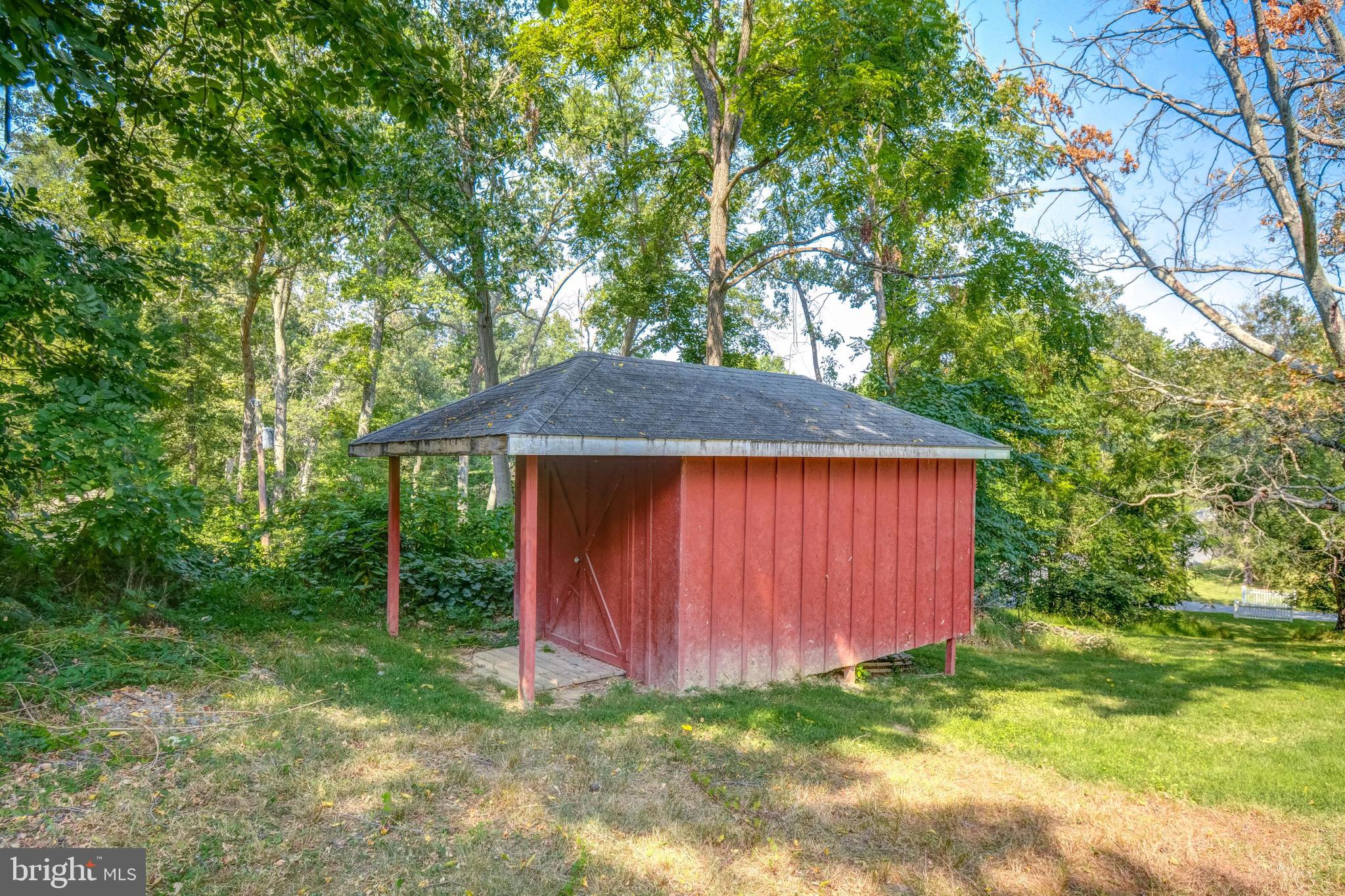 13222 Old Hanover Road Reisterstown, MD 21136 - Photo 28 of 34 Gallery Image 28