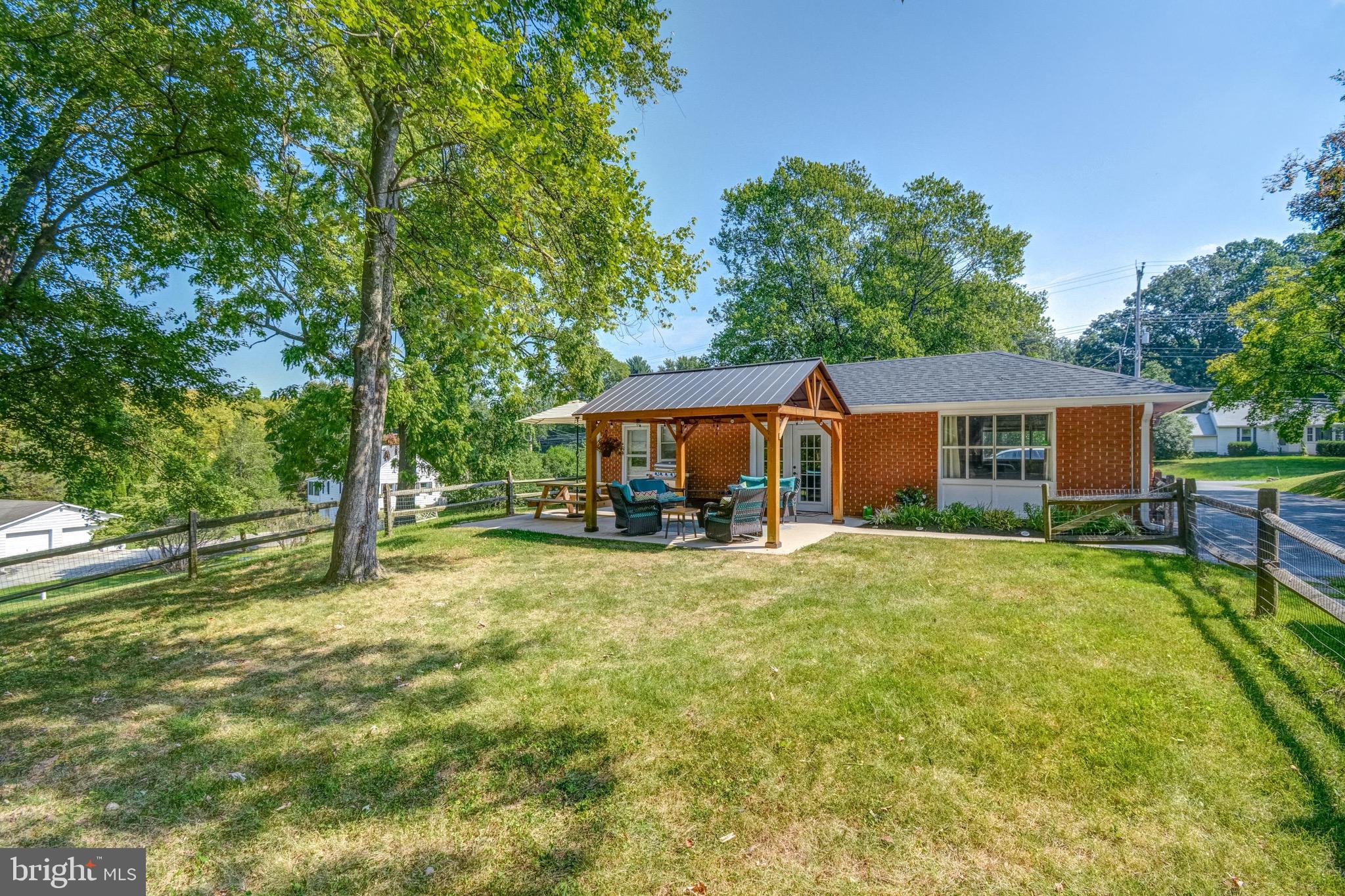 13222 Old Hanover Road Reisterstown, MD 21136 - Photo 29 of 34 Gallery Image 29