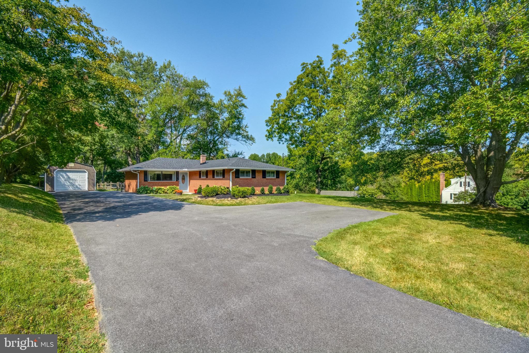 13222 Old Hanover Road Reisterstown, MD 21136 - Photo 3 of 34 Gallery Image 3