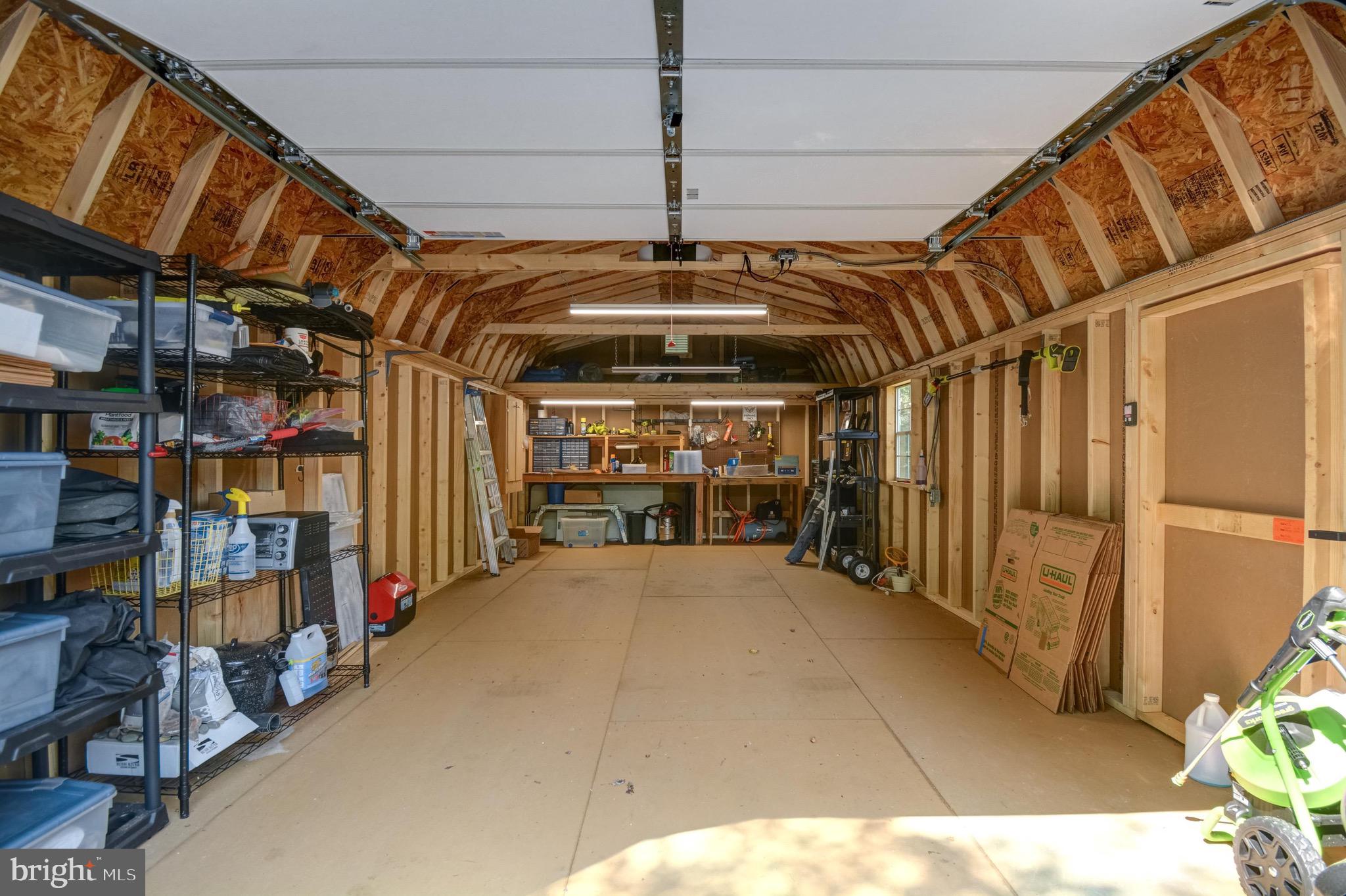 13222 Old Hanover Road Reisterstown, MD 21136 - Photo 31 of 34 Gallery Image 31