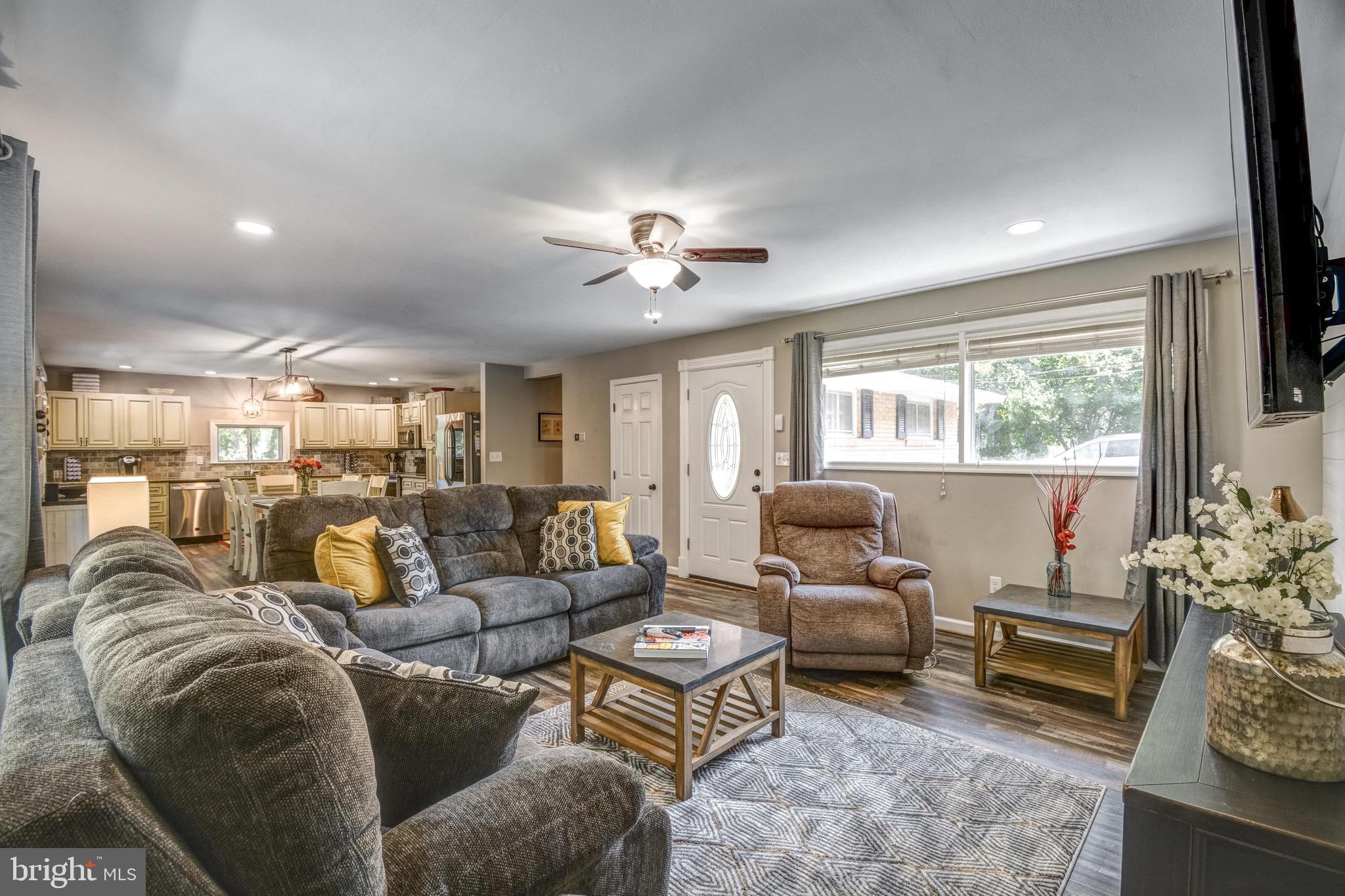 13222 Old Hanover Road Reisterstown, MD 21136 - Photo 5 of 34 Gallery Image 5