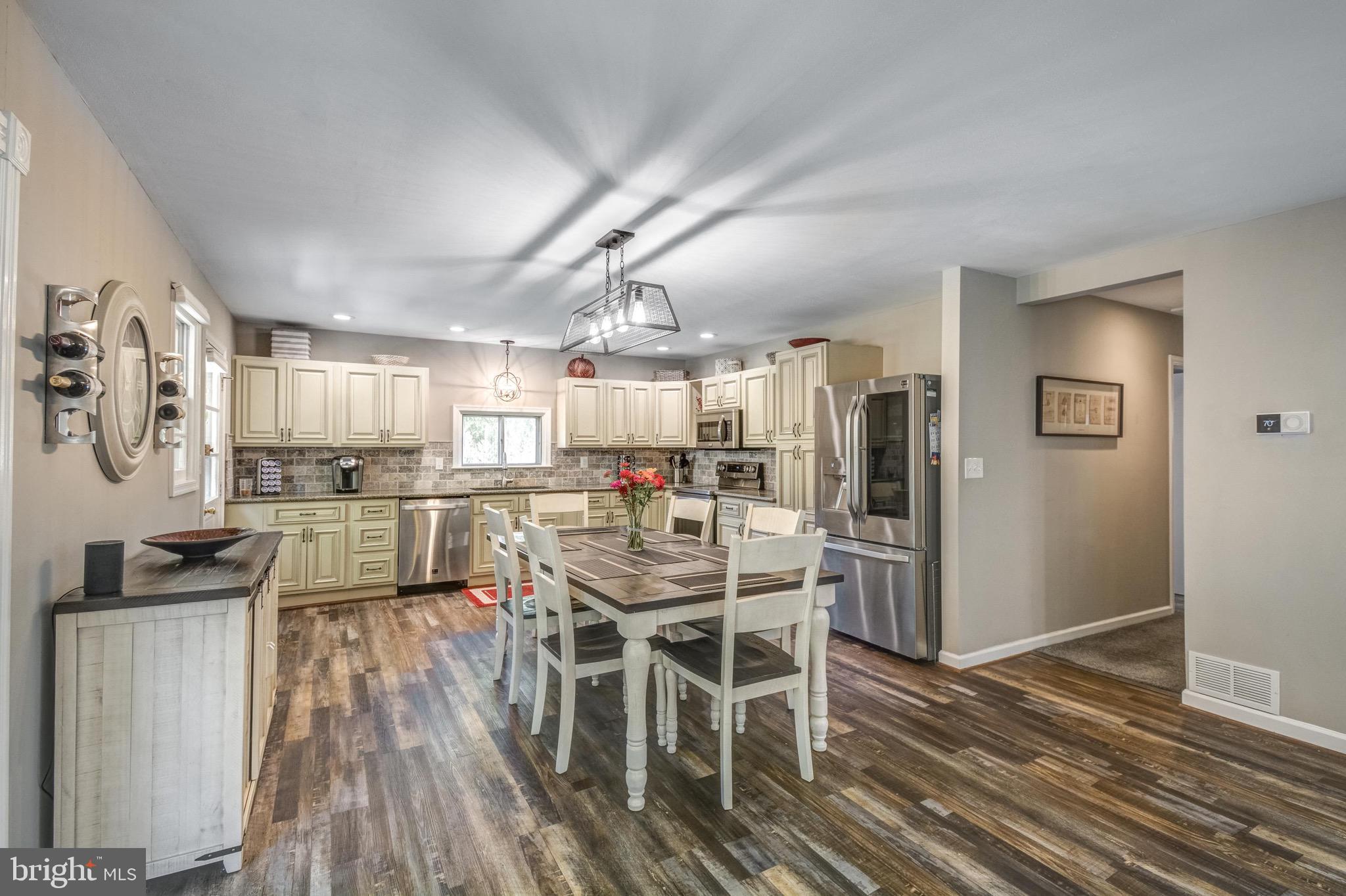 13222 Old Hanover Road Reisterstown, MD 21136 - Photo 8 of 34 Gallery Image 8