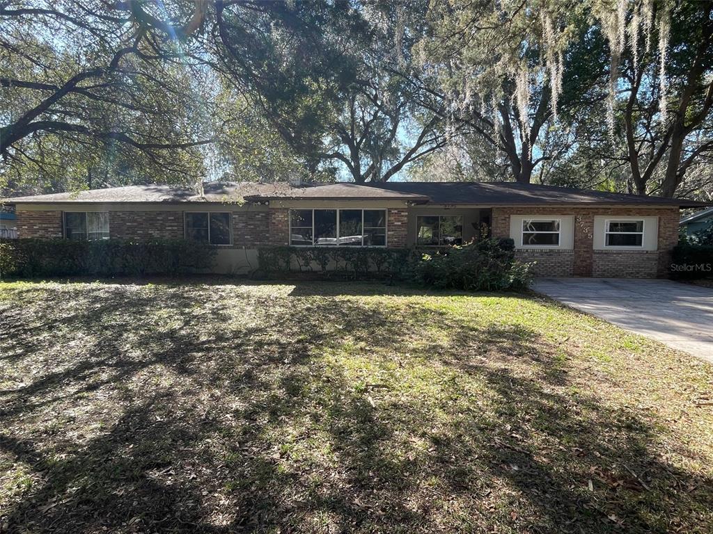 3735 Southwest 2nd Place Gainesville, FL 32607 - Photo 1 of 1