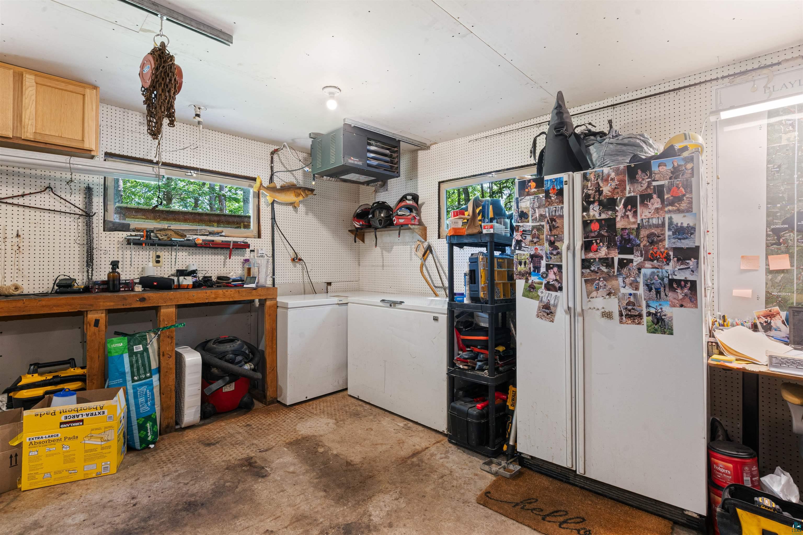1231 South Shore Road Gordon, WI 54838 - Photo 22 of 30