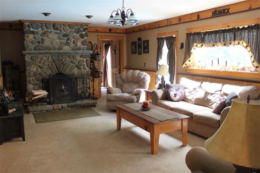 106 Morrill Road Belmont, ME 04952 - Photo 11 of 35 It continues to get better! Look at...