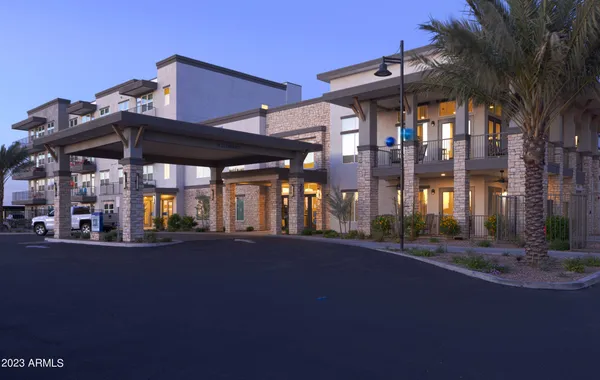 $3,000 | 15510 North La Cometa Avenue, Unit B4, Surprise, AZ 85374