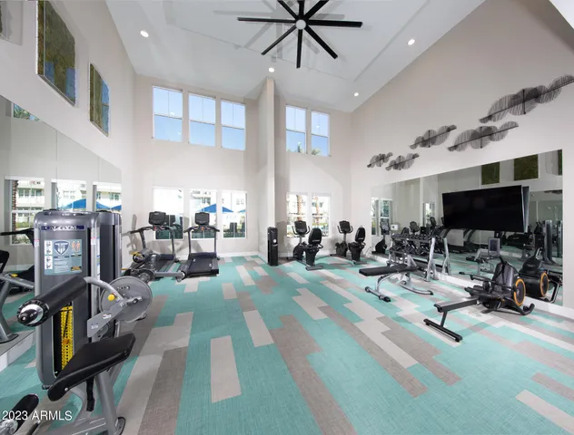 $2,849 | 15510 North La Cometa Avenue, Unit B4, Surprise, AZ 85374