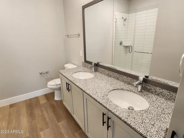 $3,000 | 15510 North La Cometa Avenue, Unit B4, Surprise, AZ 85374