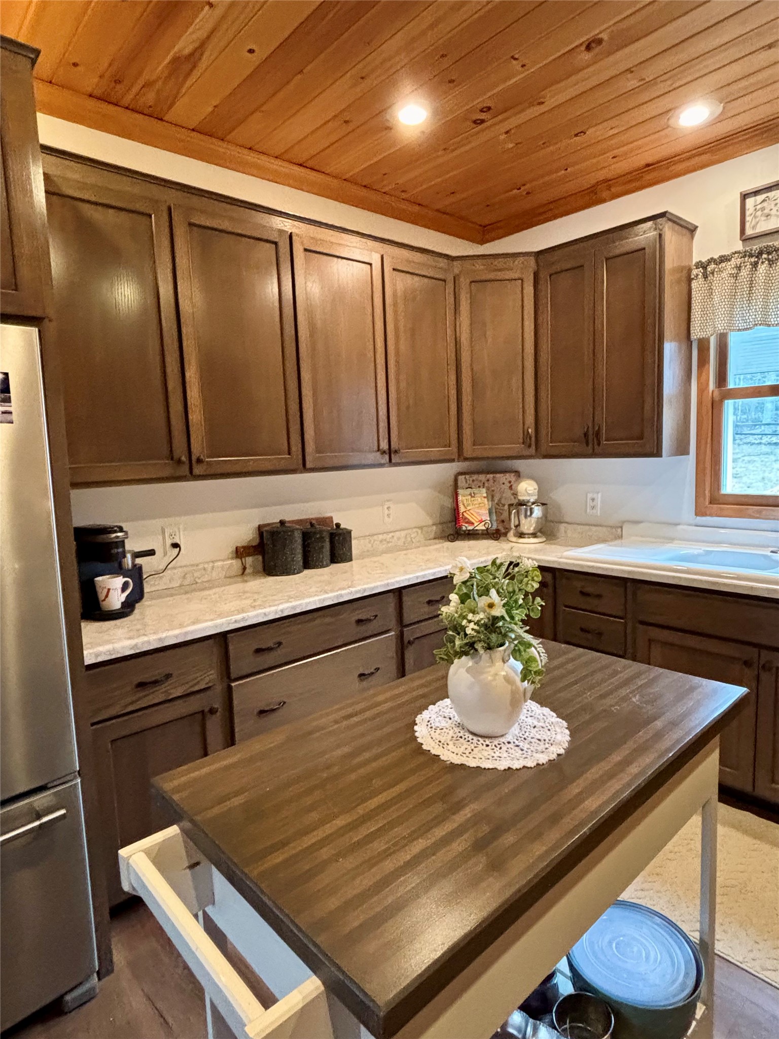 W855 Metcalf Road Stone Lake, WI 54876 - Photo 30 of 57