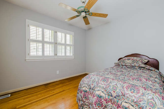 314 Glen Valley Road Raleigh, NC 27609 - Photo 15 of 23 Photo 15