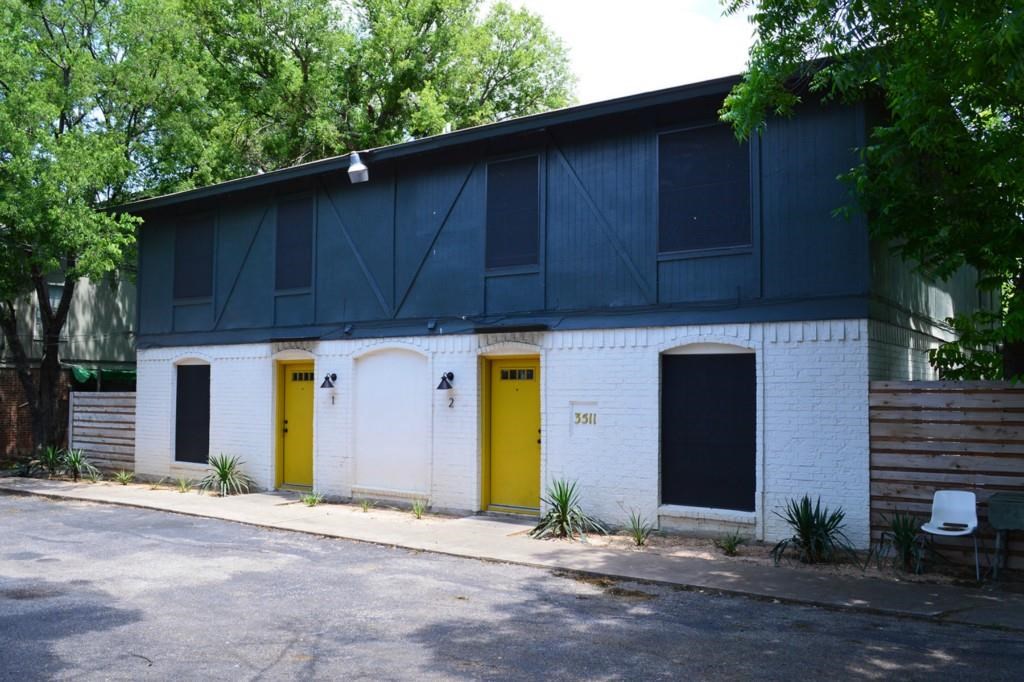 3511 Alpine Circle Austin, TX 78704 - Photo 1 of 1