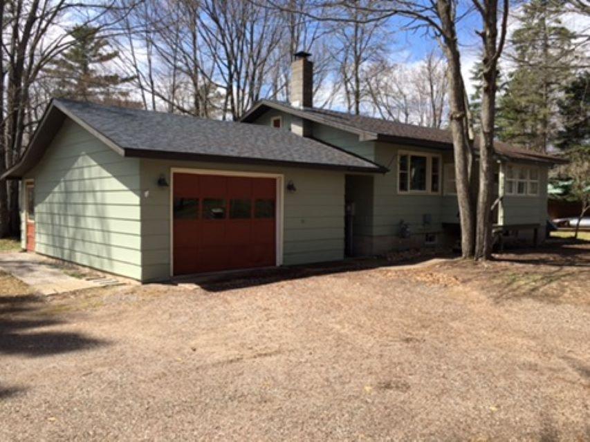 1427 Mark Road Woodruff, WI 54568 - Photo 1 of 13 Gallery Image 1