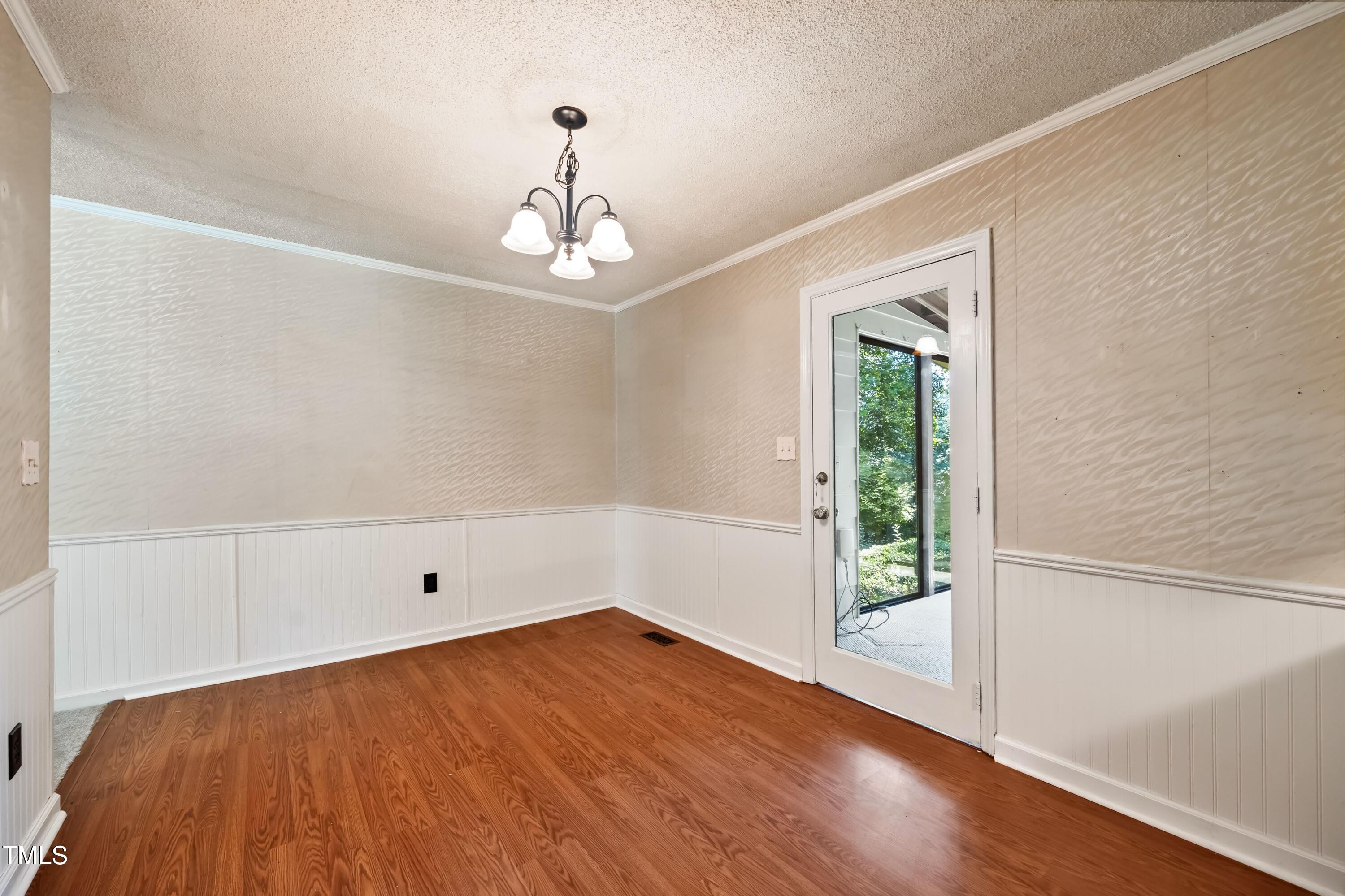 1405 Vandora Springs Road Garner, NC 27529 - Photo 13 of 28 Dining 02