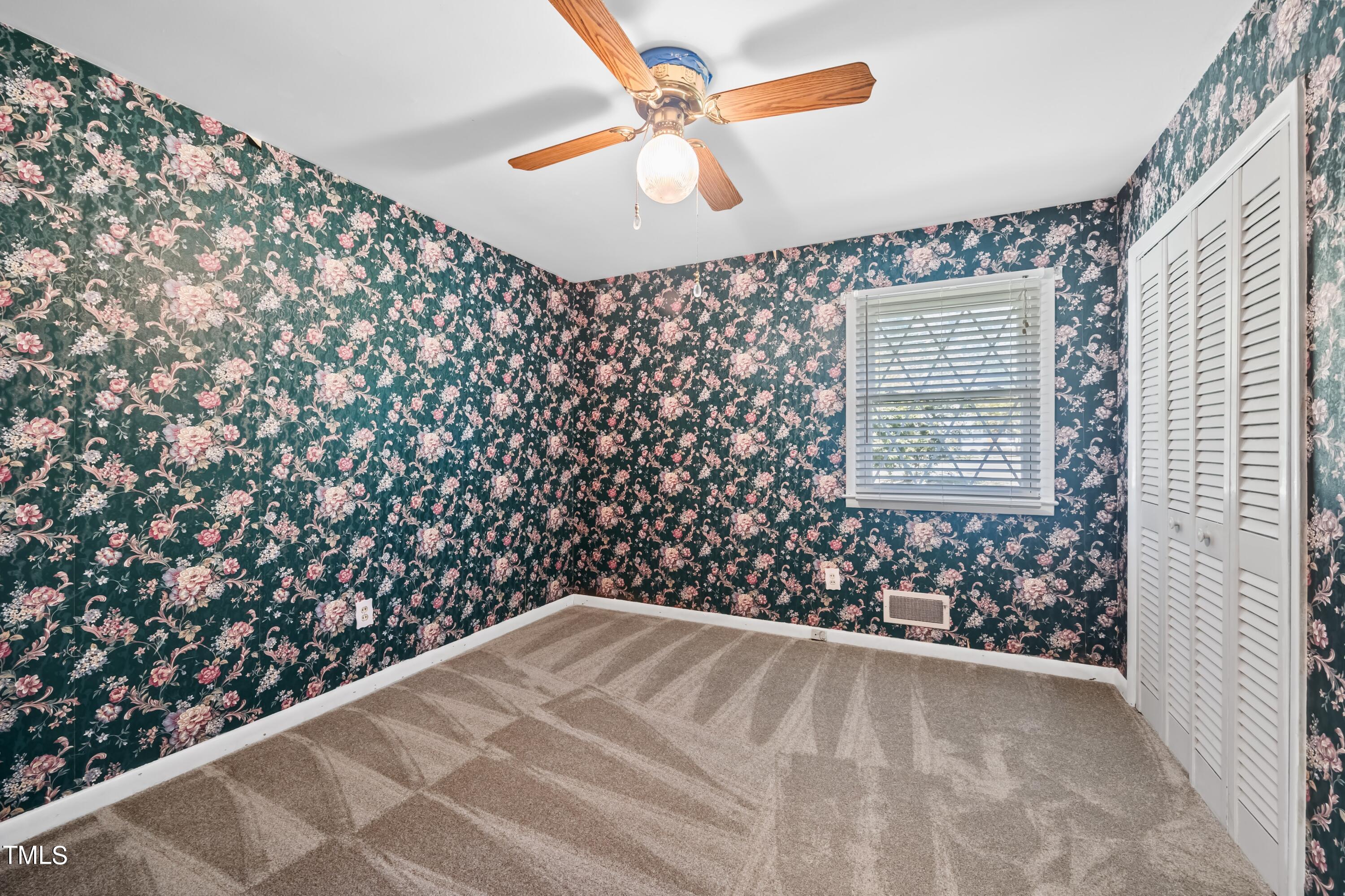 1405 Vandora Springs Road Garner, NC 27529 - Photo 14 of 28 Bedroom 01