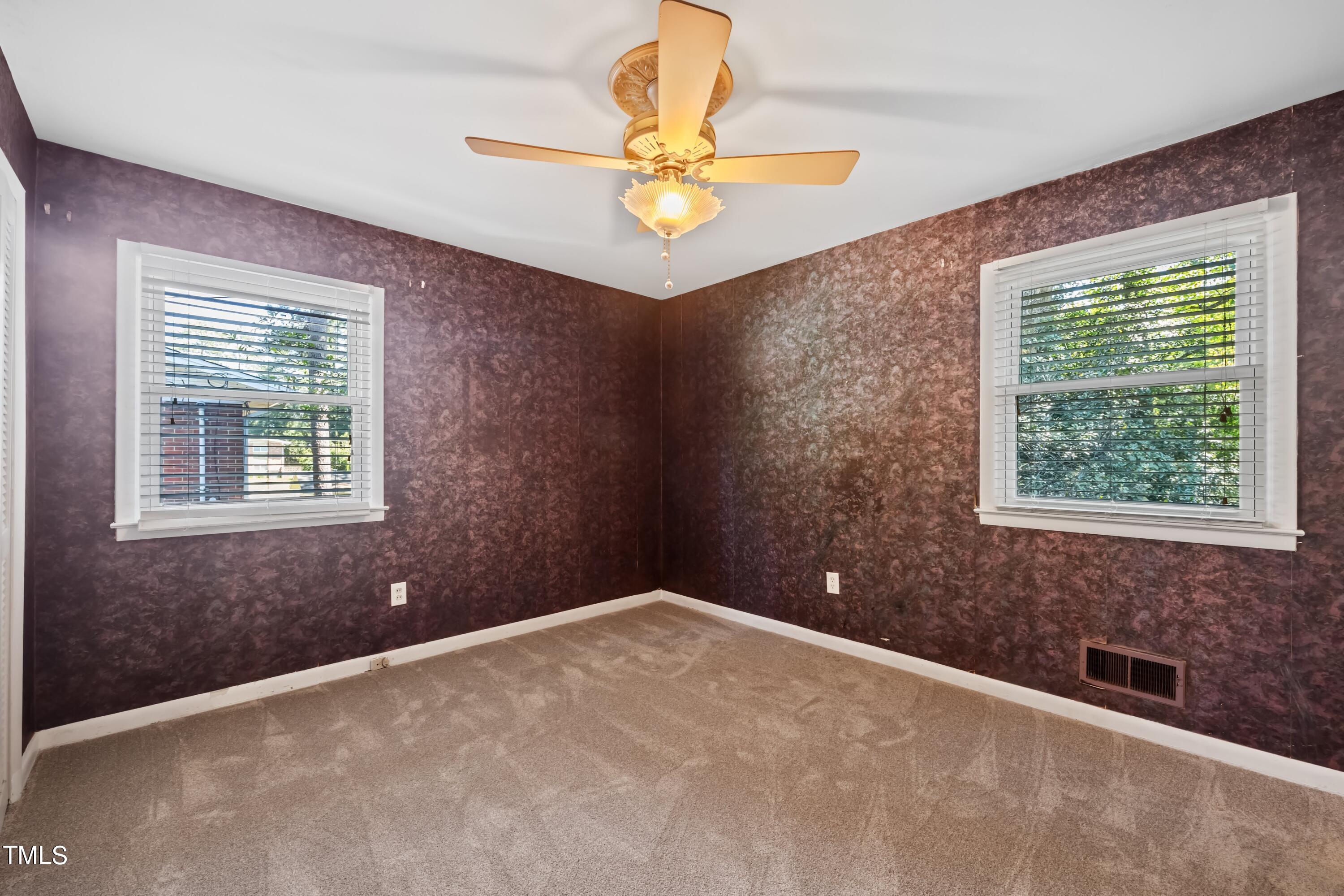 1405 Vandora Springs Road Garner, NC 27529 - Photo 16 of 28 Bedroom 03