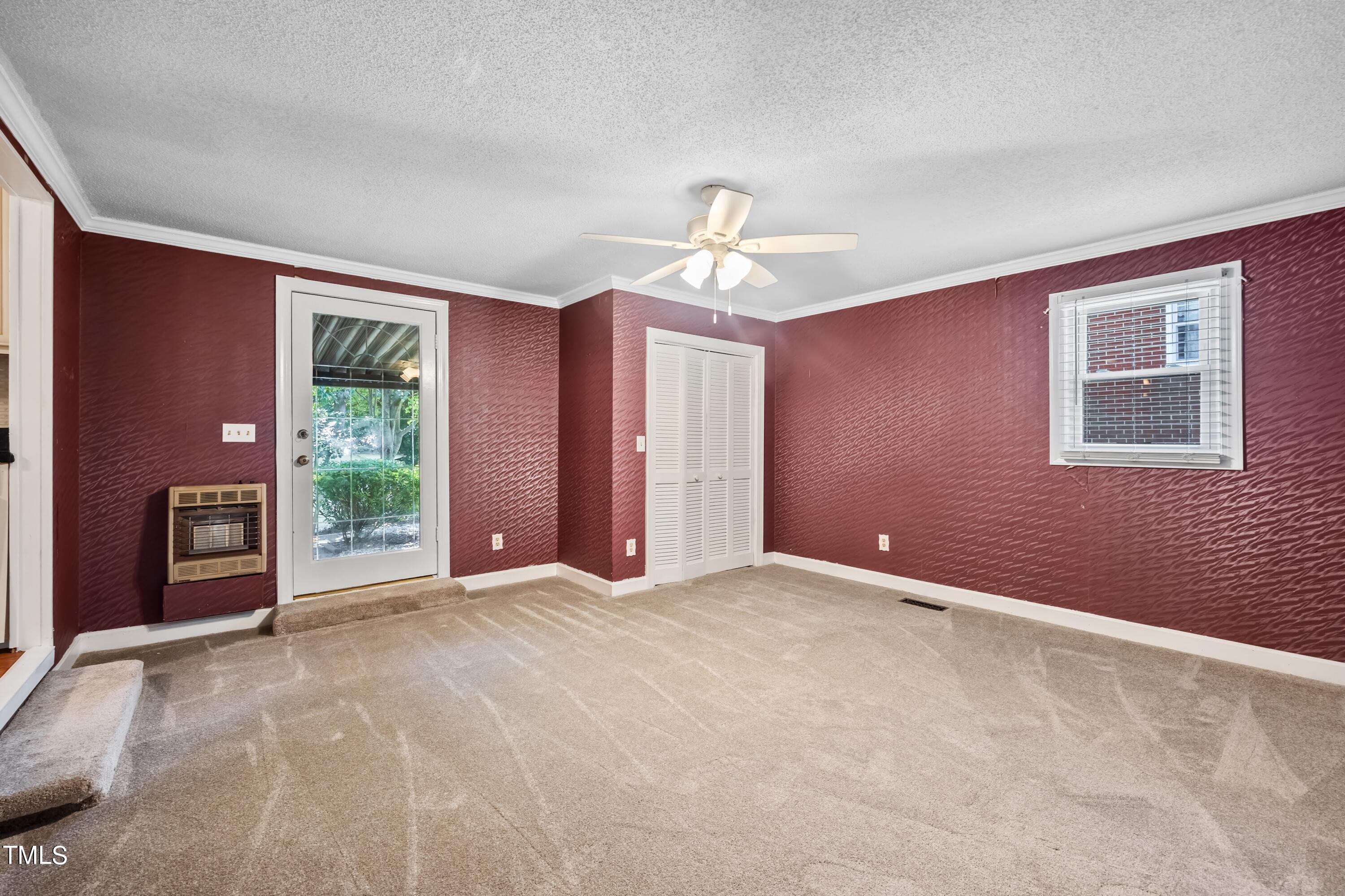 1405 Vandora Springs Road Garner, NC 27529 - Photo 6 of 28 Family 01