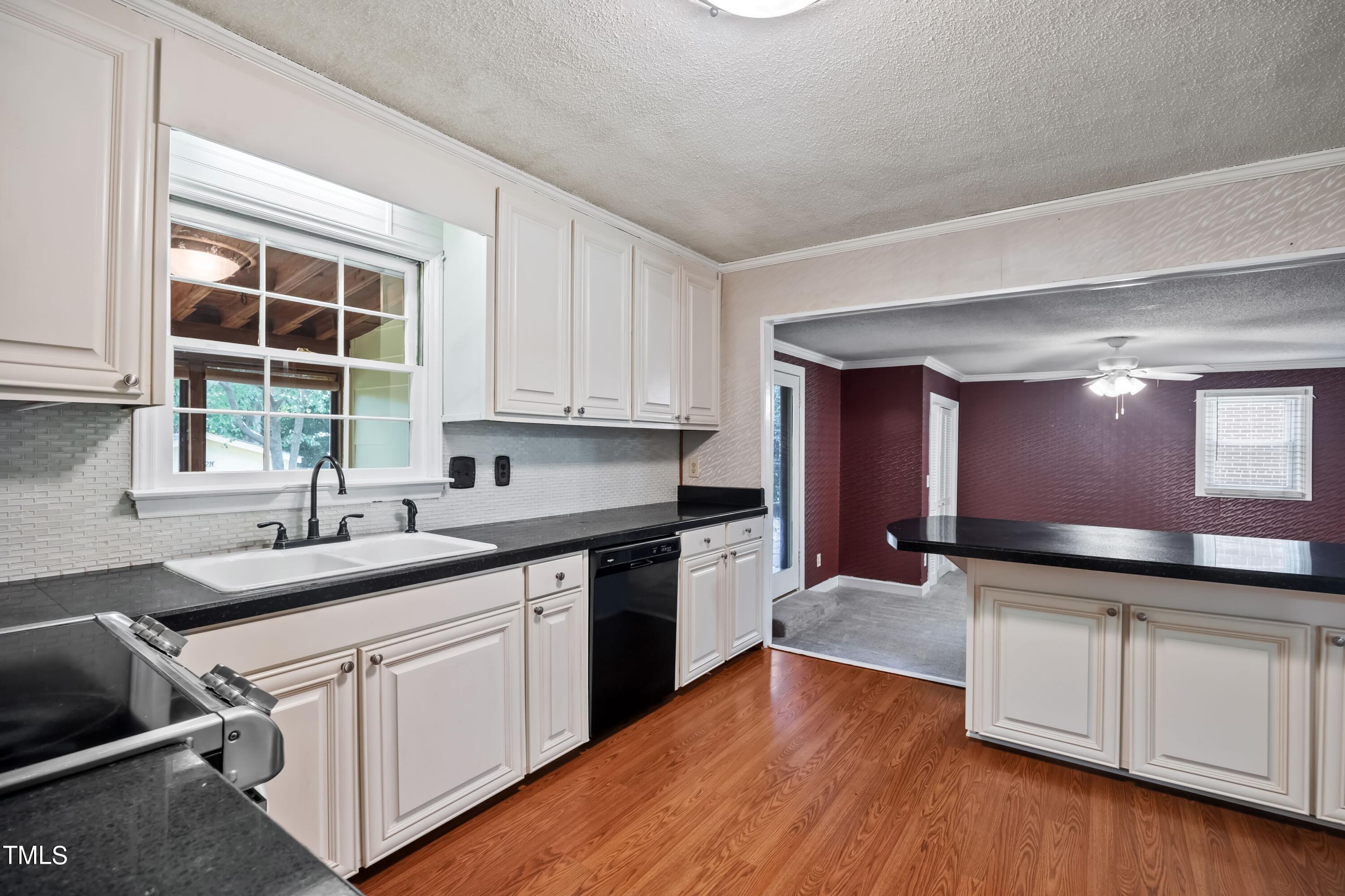1405 Vandora Springs Road Garner, NC 27529 - Photo 8 of 28 Kitchen 01