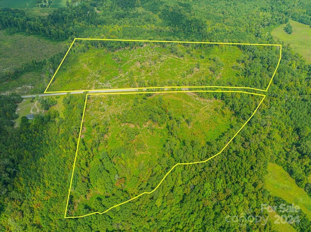 Tbd Tbd Hallelujah Road Mount Croghan, SC 29727 - Photo 5 of 19 a view of a tennis court